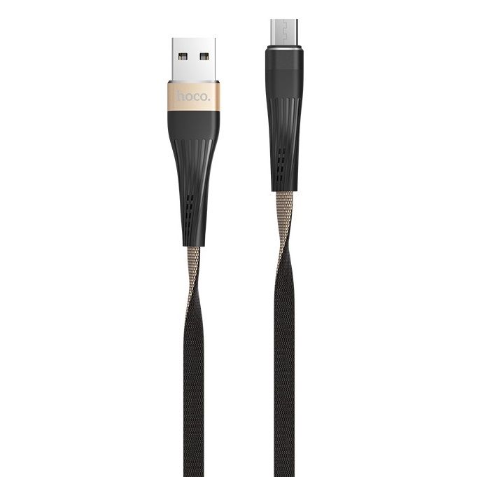 Кабель для зарядки Hoco U39