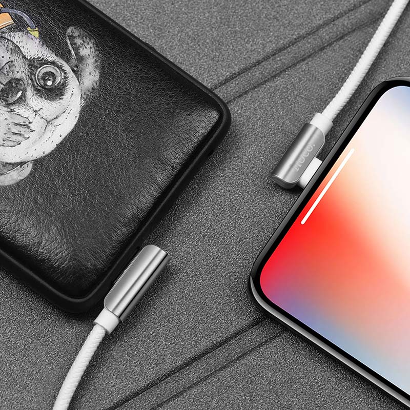 Кабель для зарядки Hoco U42