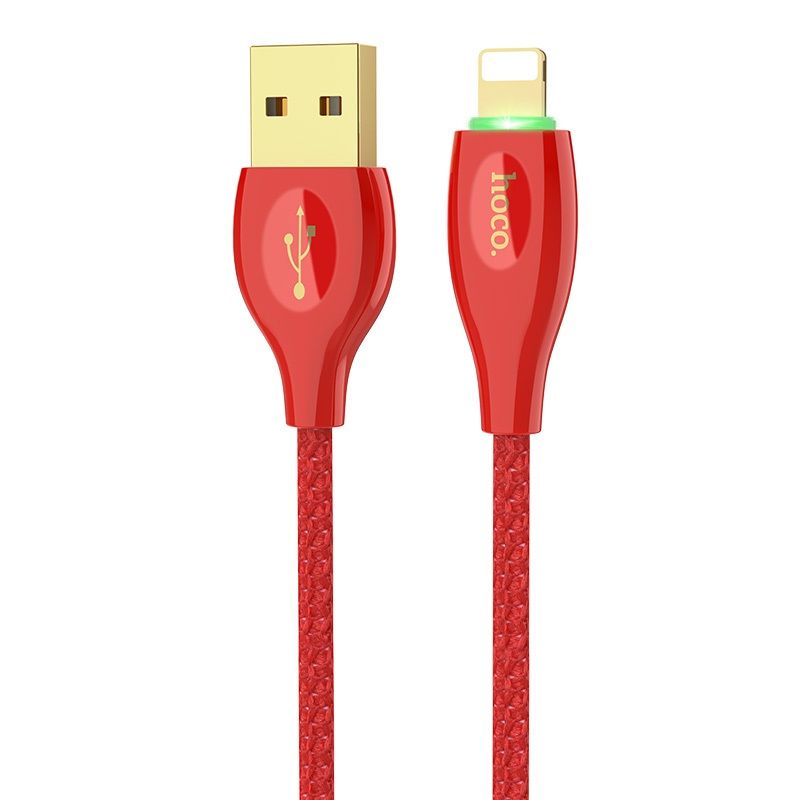 Кабель для зарядки Hoco U43