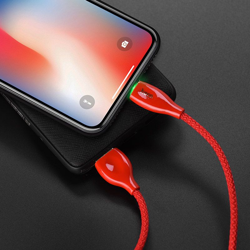 Кабель для зарядки Hoco U43