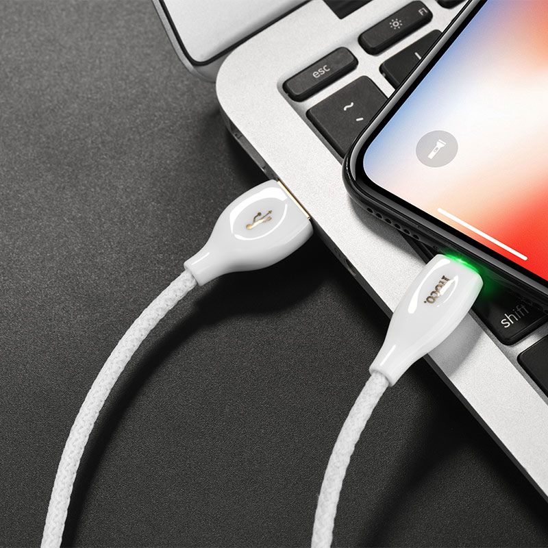 Кабель для зарядки Hoco U43