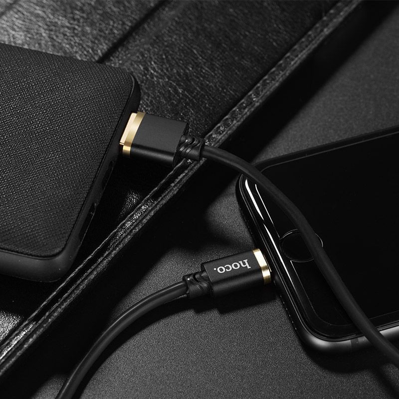 Кабель для зарядки Hoco U45