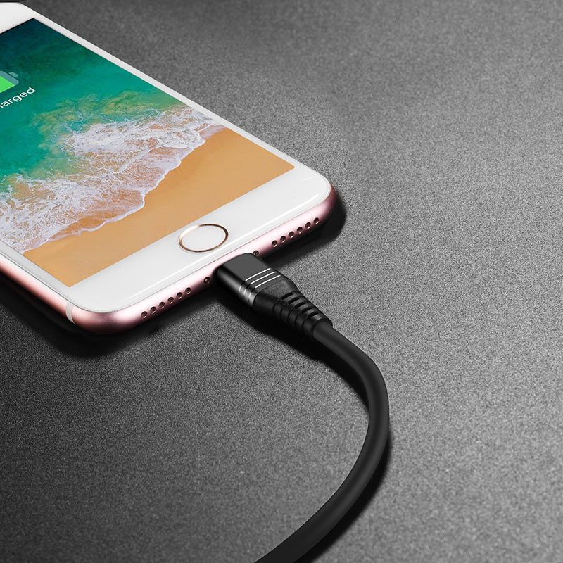 Кабель для зарядки Hoco U46