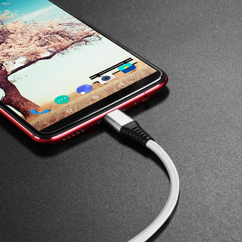 Кабель для зарядки Hoco U46