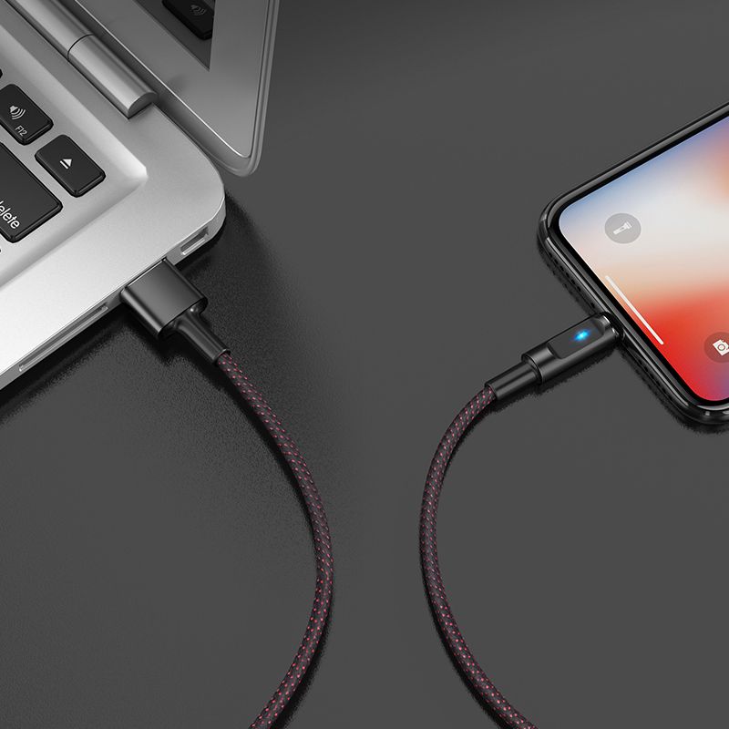 Кабель для зарядки Hoco U47