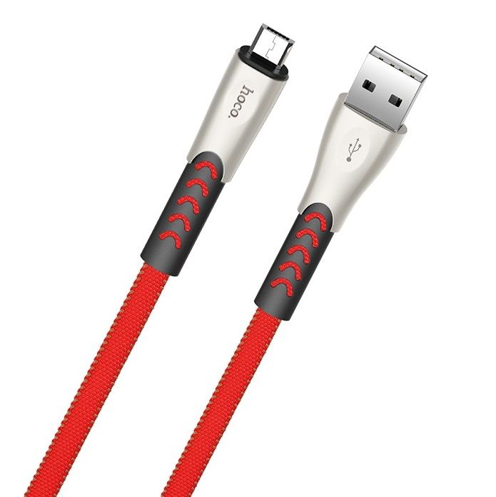 Кабель для зарядки Hoco U48