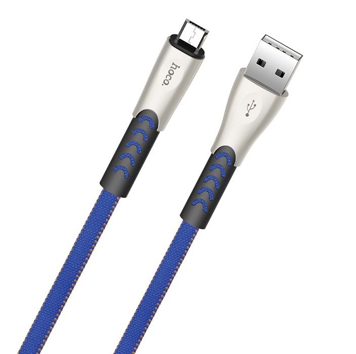 Кабель для зарядки Hoco U48