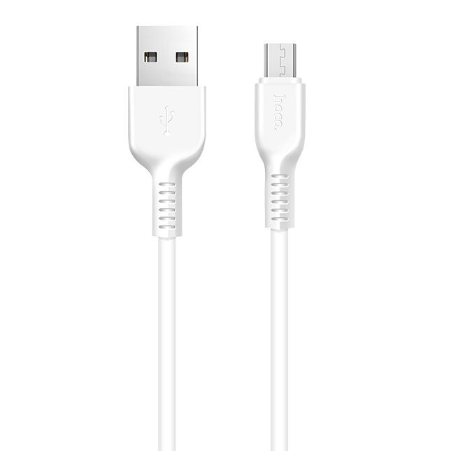 Кабель для зарядки Hoco X13