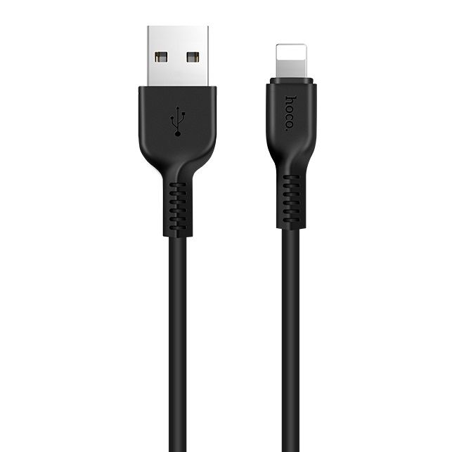 Кабель для зарядки Hoco X13