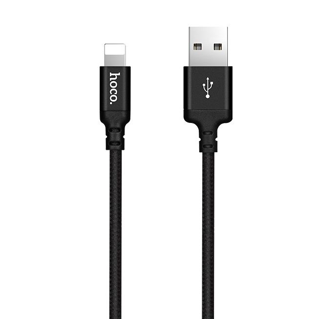 Кабель для зарядки Hoco X14