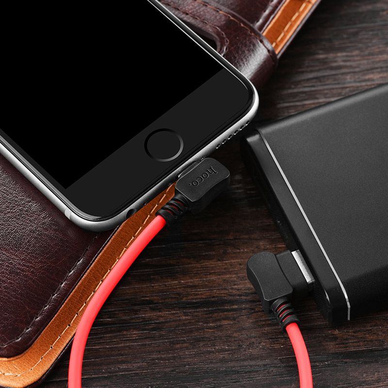 Кабель для зарядки Hoco X19