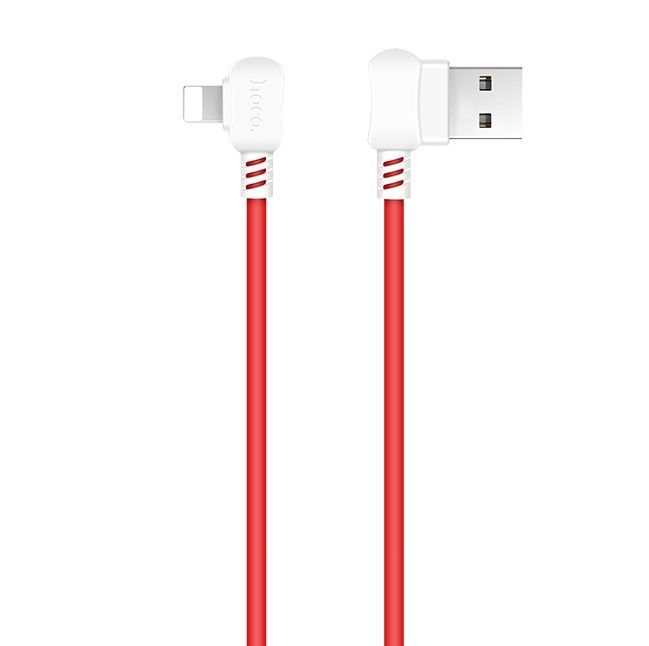 Кабель для зарядки Hoco X19