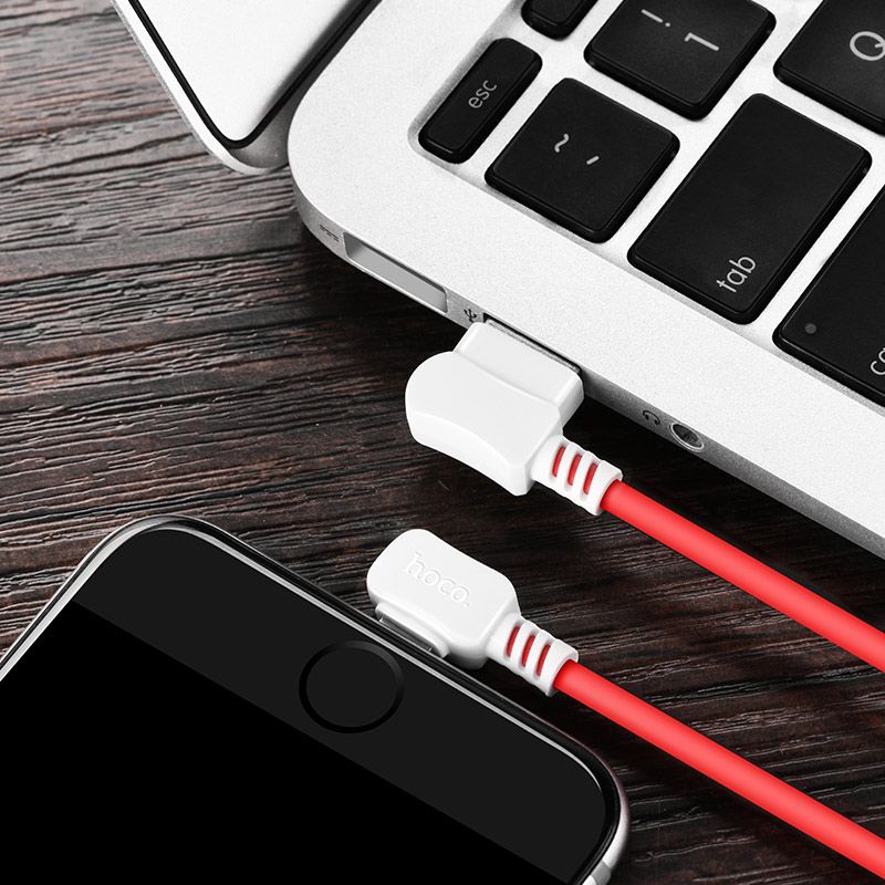 Кабель для зарядки Hoco X19