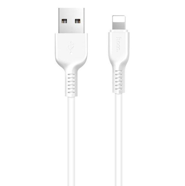 Кабель для зарядки Hoco X20