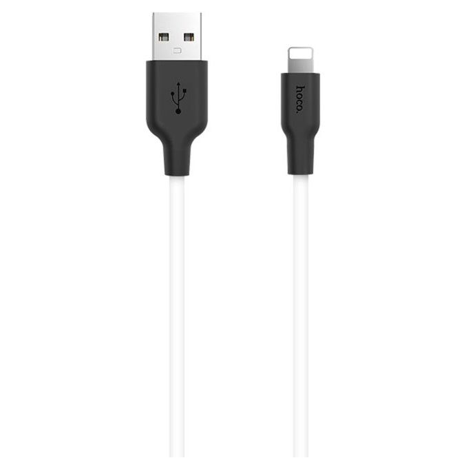 Кабель для зарядки Hoco X21