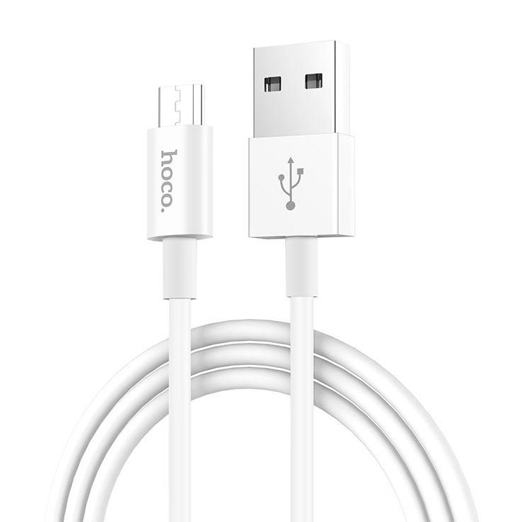 Кабель для зарядки Hoco X23