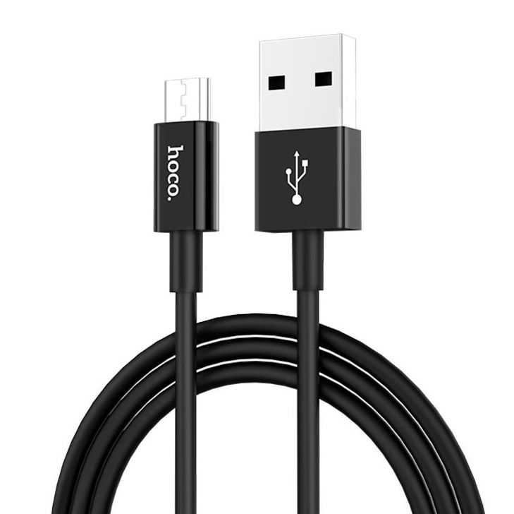 Кабель для зарядки Hoco X23