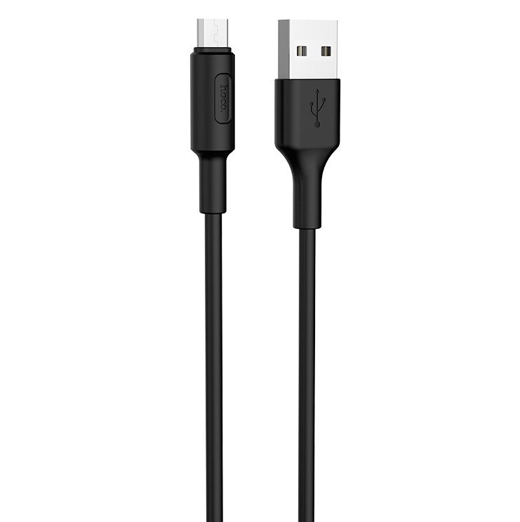 Кабель для зарядки Hoco X25