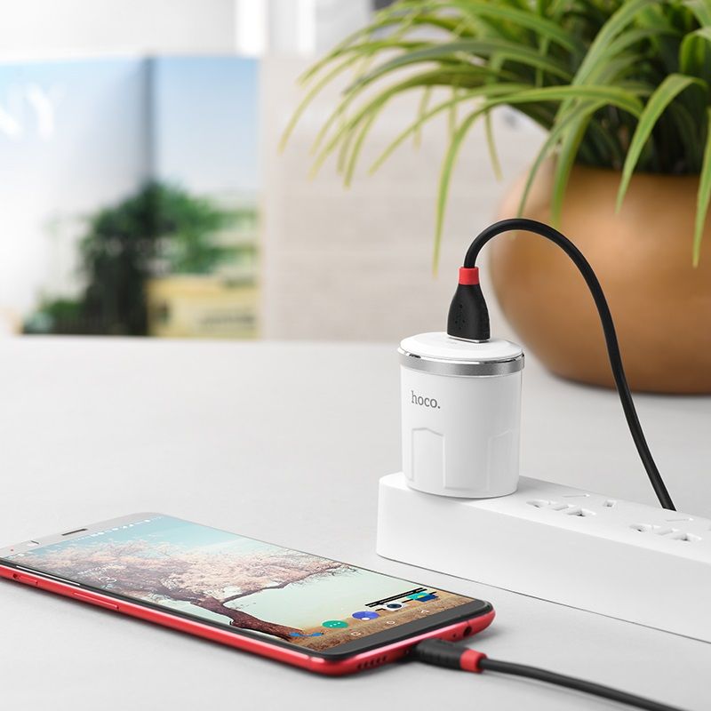 Кабель для зарядки Hoco X27