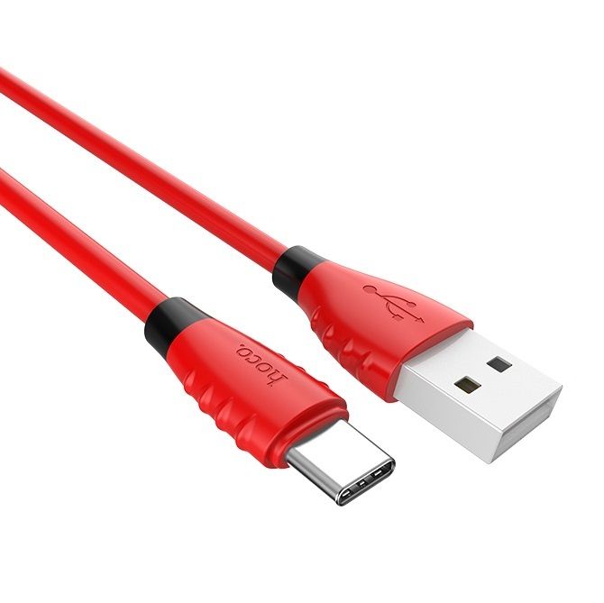 Кабель для зарядки Hoco X27