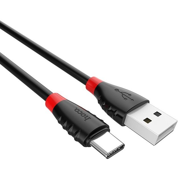 Кабель для зарядки Hoco X27