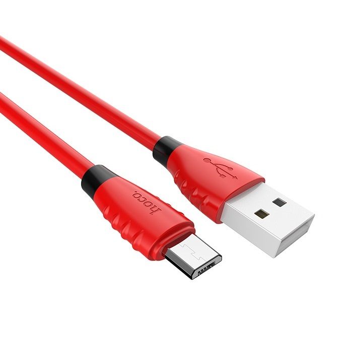 Кабель для зарядки Hoco X27