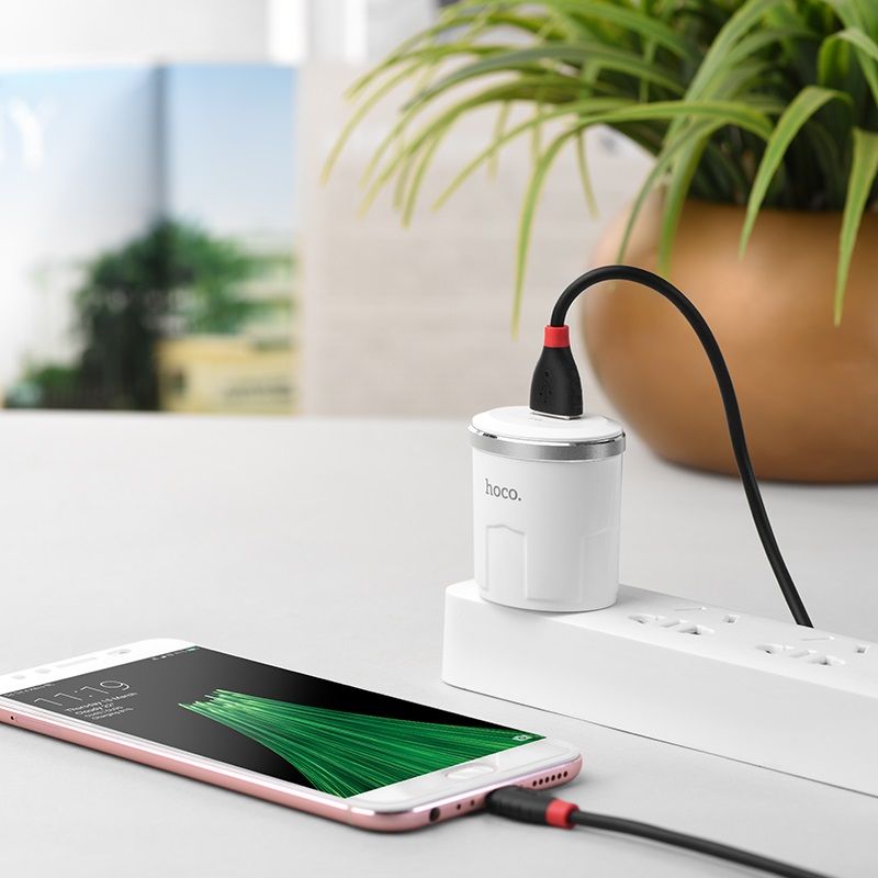 Кабель для зарядки Hoco X27