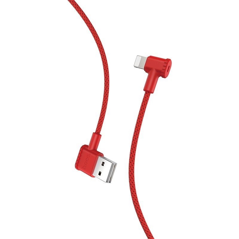 Кабель для зарядки Hoco X28