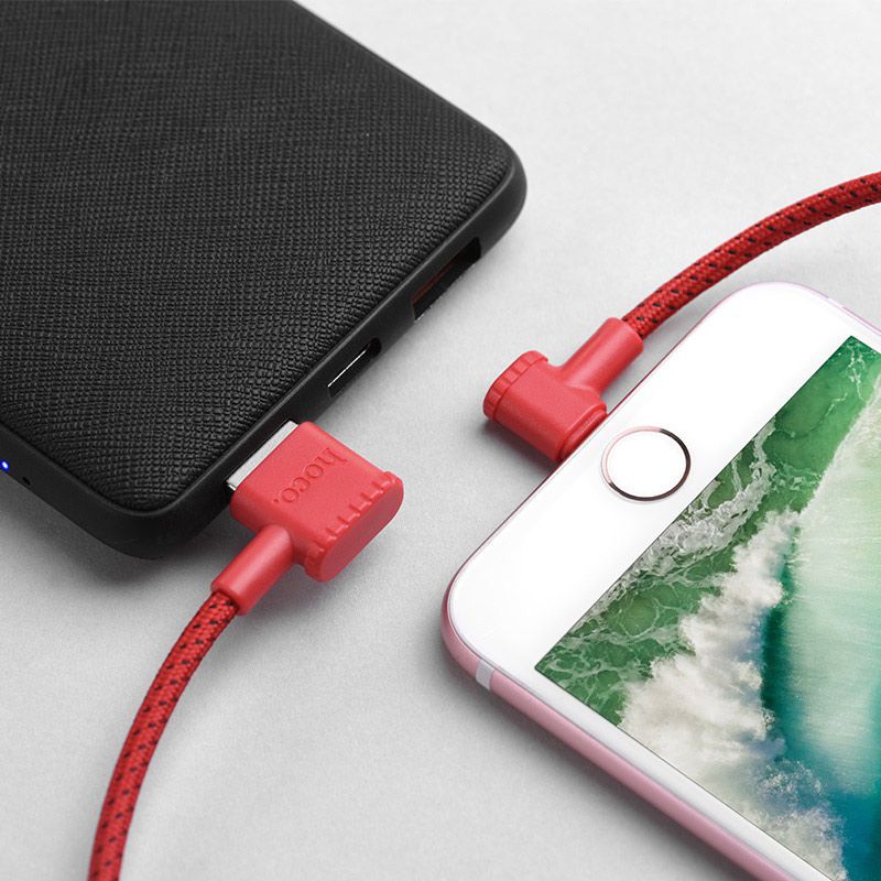 Кабель для зарядки Hoco X28