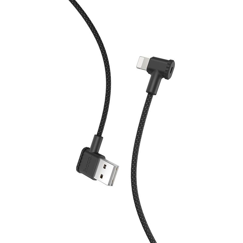 Кабель для зарядки Hoco X28