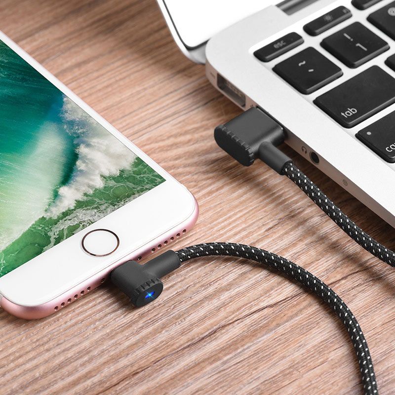 Кабель для зарядки Hoco X28