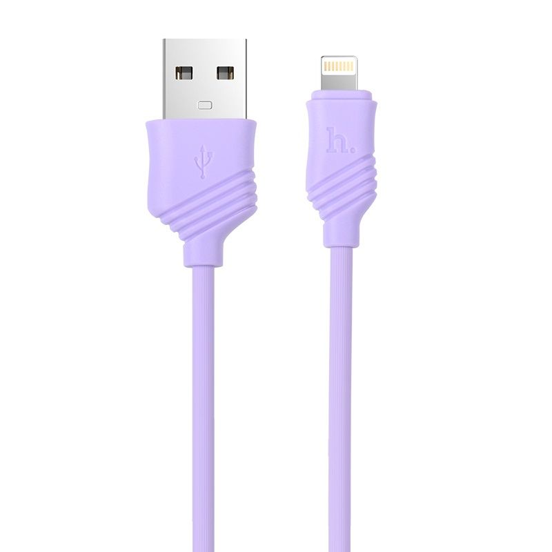 Кабель для зарядки Hoco X6