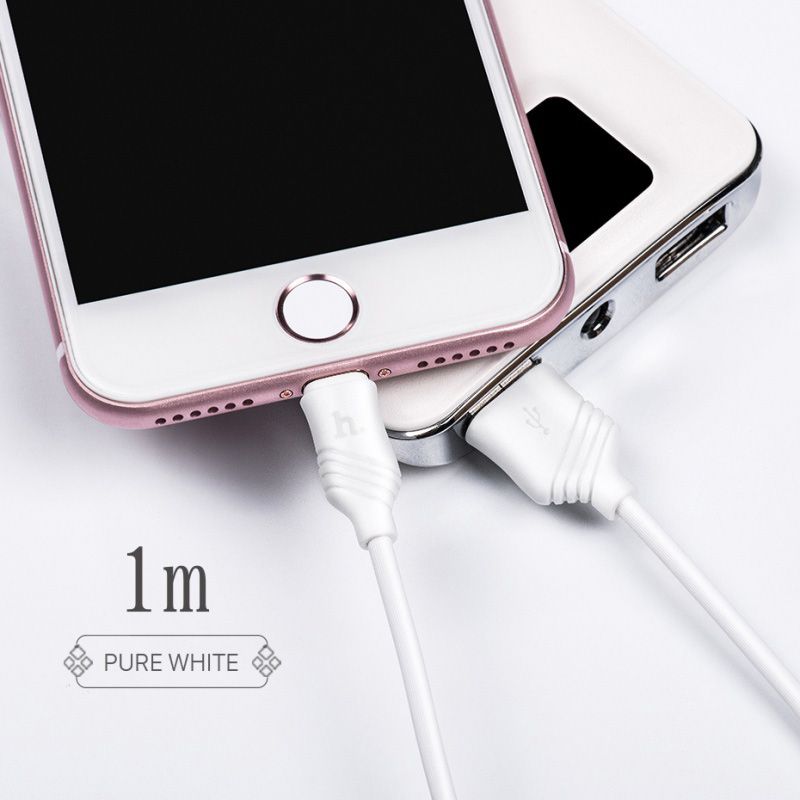 Кабель для зарядки Hoco X6