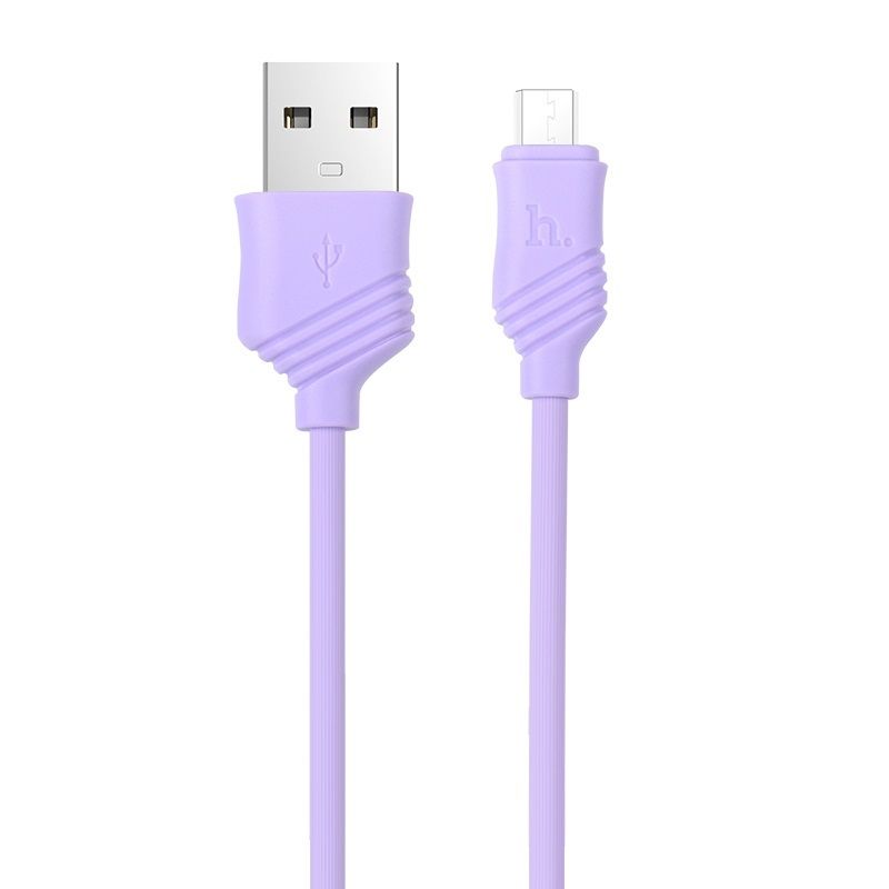 Кабель для зарядки Hoco X6