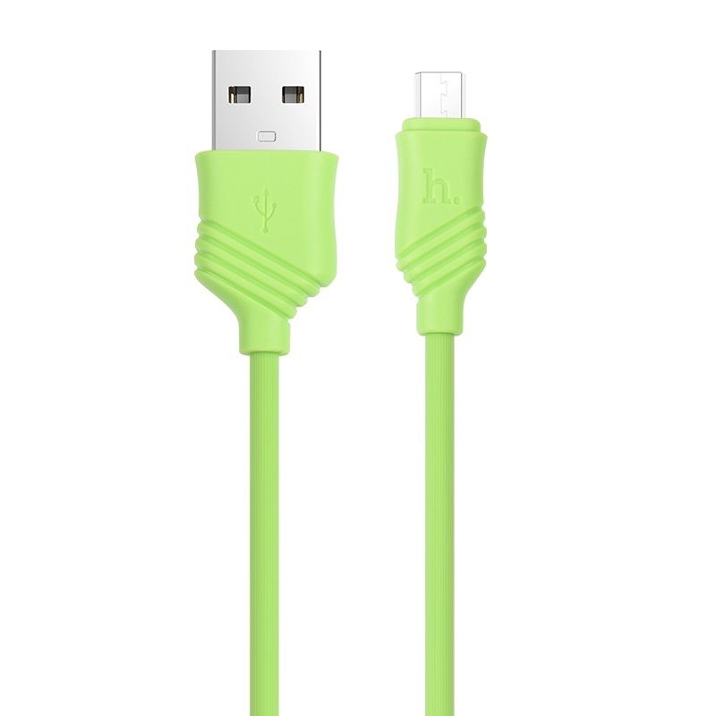 Кабель для зарядки Hoco X6