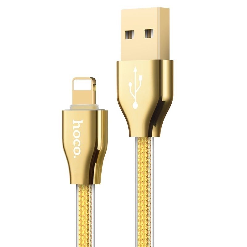 Кабель для зарядки Hoco X7