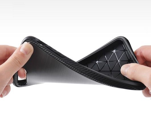 Защитный чехол бампер Ringke Onyx Series