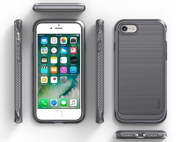 Защитный чехол бампер Ringke Onyx Series