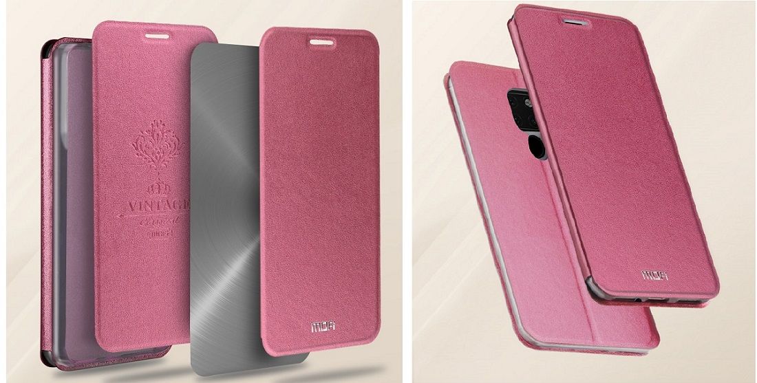 Чехол книжка Mofi Classic