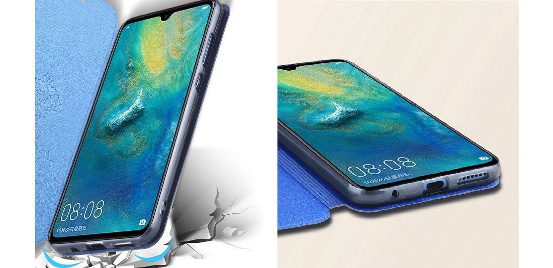 Чехол книжка Mofi Classic