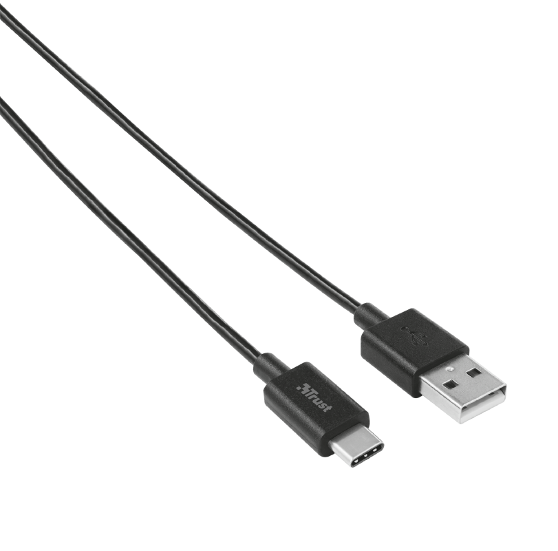 Кабель для зарядки Trust URBAN Type-C