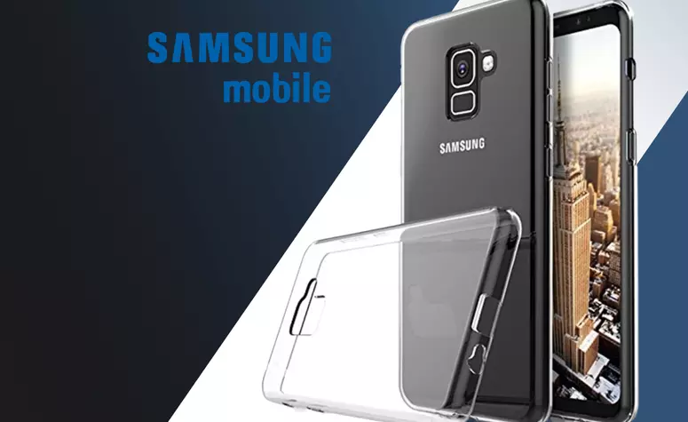 Официальная продукция Samsung на e-star.ua