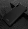 Чехол бампер Imak Shock-resistant для Huawei Honor 9X Pro Black (Черный)