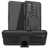 Чехол бампер Nevellya Case для Oppo A72 Black (Черный)