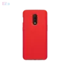 Оригинальный чехол бампер OnePlus Silicone Protective Case для OnePlus 6T