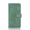 Чехол книжка для Samsung Galaxy S21 Plus Anomaly Leather Book Green (Зеленый)