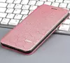 Чехол книжка для Xiaomi Mi 10T Lite Mofi Crystal Pink (Розовый) 