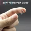 Защитное стекло на камеру для Sony Xperia XZ2 Premium Anomaly Camera Glass Crystal Clear (Прозрачный)