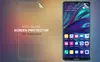 Защитная пленка для Xiaomi Redmi 7A Nillkin Anti-Fingerprint Film Crystal Clear (Прозрачный)