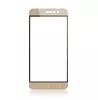 Защитное стекло для Asus Zenfone 5z ZS620KL Mocolo Full Cover Tempered Glass Gold (Золотой) 